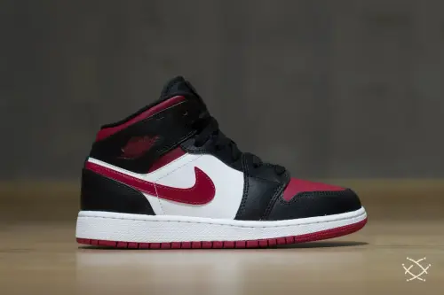 Jordan 1 Mid (GS) 