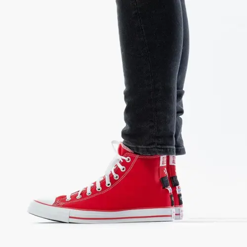 Converse Chuck Taylor All Star Hi Univesity 167173C