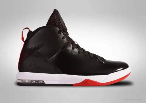 NIKE AIR JORDAN AIR IMMINENT BRED
