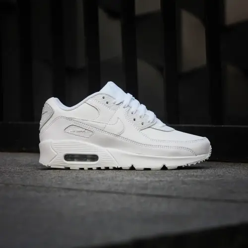 Nike Air Max 90 Leather (GS) 