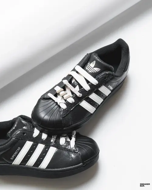 Кроссовки Adidas SUPERSTAR II