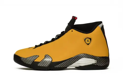 Air Jordan 14 Retro SE "Reverse Ferrari" 
