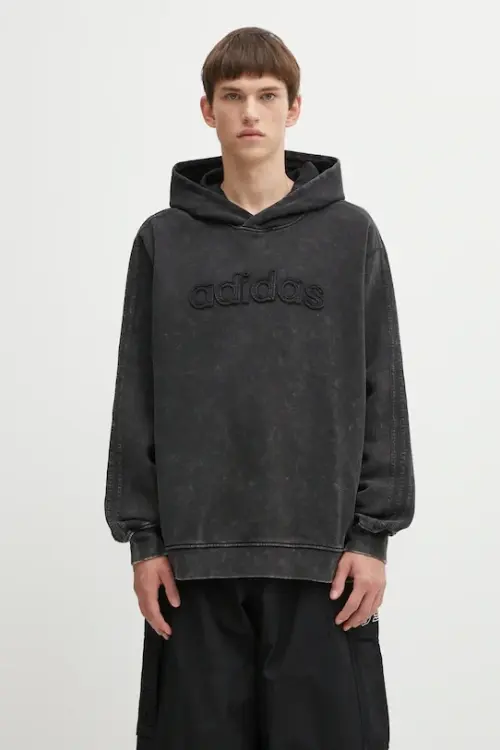 Кофта adidas Originals Wsh Hoodie