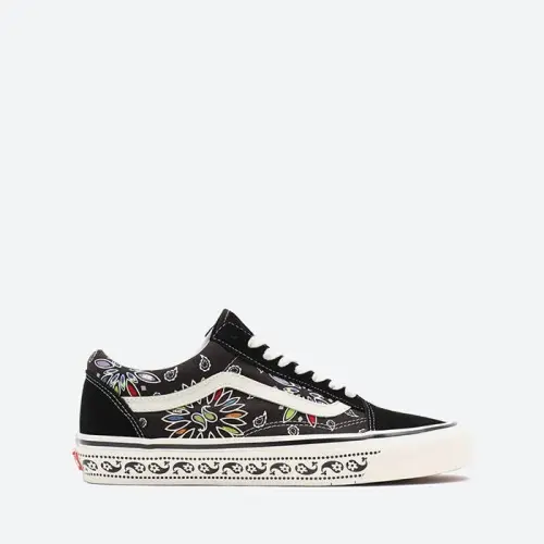 Кроссовки Vans Old Skool VN0A54F39GG