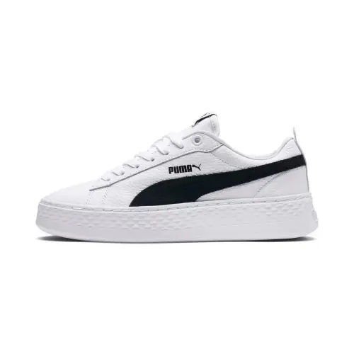 Кеды Puma Smash Platform L