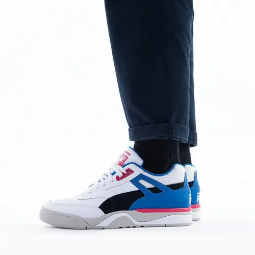 Кроссовки Puma Palace Guard The Hundreds 371382 01