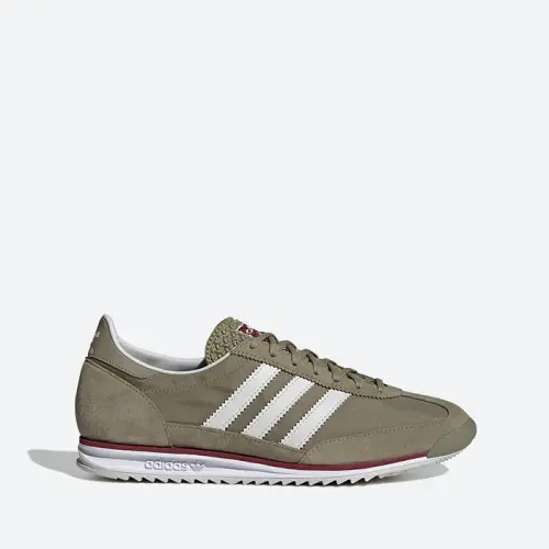 Кроссовки adidas Originals SL 72 H02080