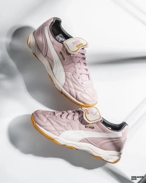 Кроссовки Puma King Indoor 