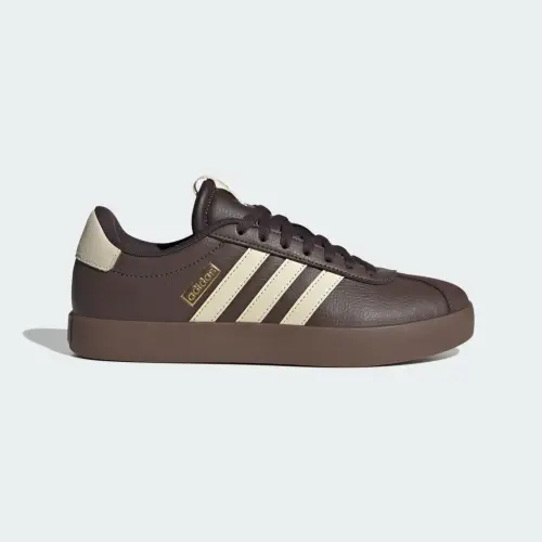 Кроссовки Adidas VL Court 3.0 Low Skateboarding