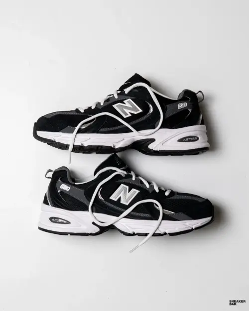 Кроссовки New Balance 530
