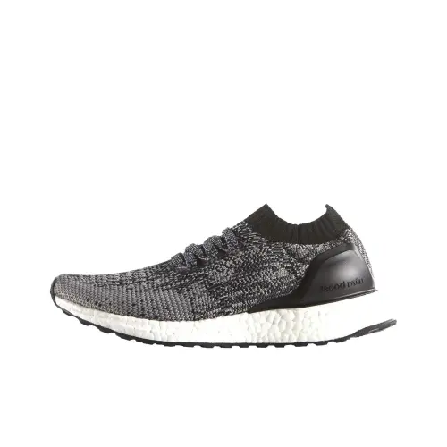 adidas Ultra Boost Core Black GS    