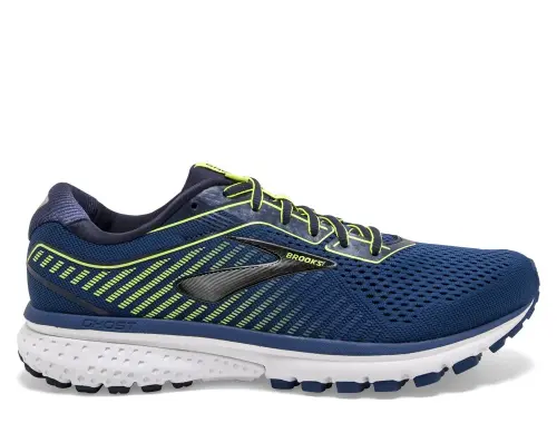Brooks Ghost 12 M Синие