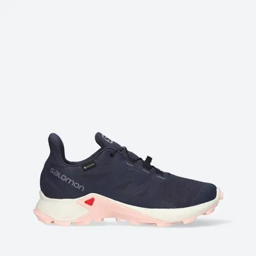 Женские Salomon Supercross 3 Gore-Tex 414564