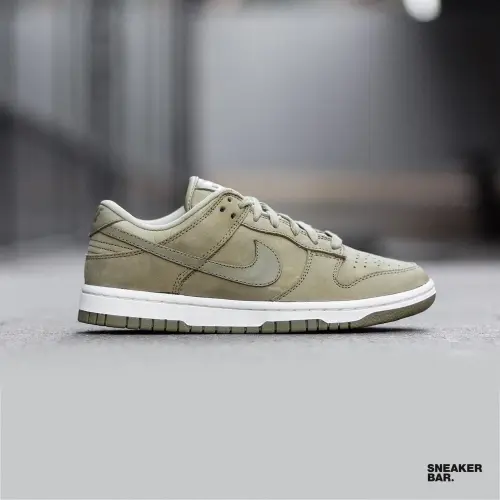 Nike Dunk Low Premium MF 