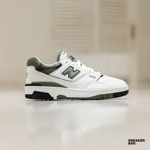 Кроссовки New Balance 550 
