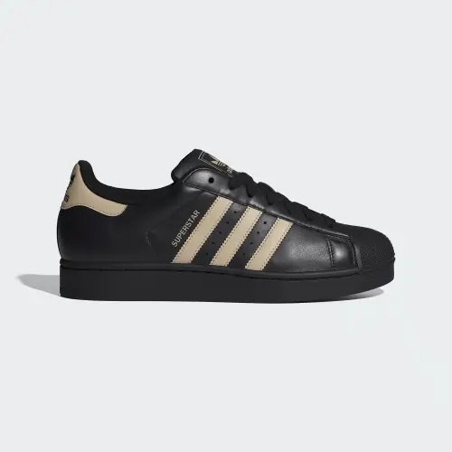Кроссовки ADIDAS SUPERSTAR II