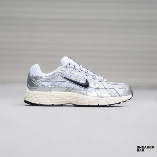 Кроссовки Nike P-6000 