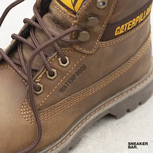Ботинки Caterpillar Colorado 2.0 WP