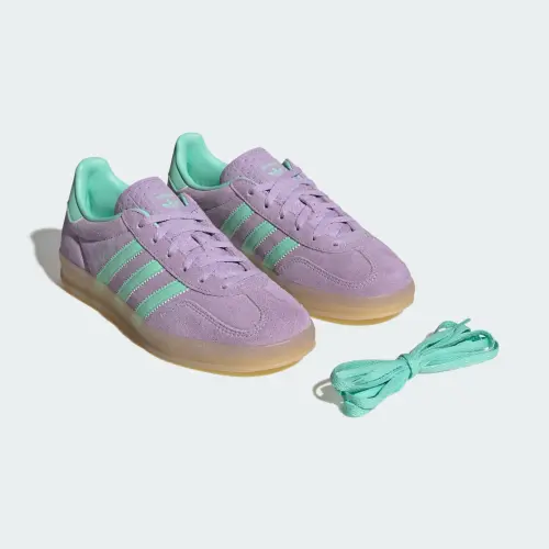 Adidas Trainer GAZELLE INDOOR W
