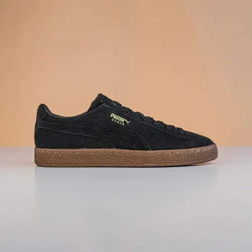 Puma Suede Gum 