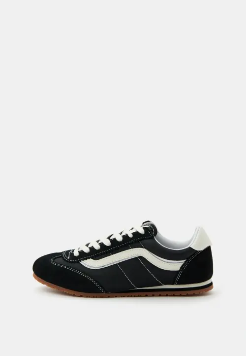 Vans Super Lowpro