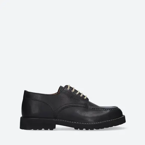 Fracap Postman Derby G190 BLACK