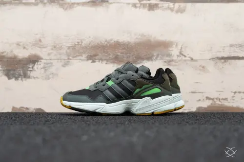 Adidas Yung-96 