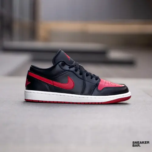 Jordan 1 Low 