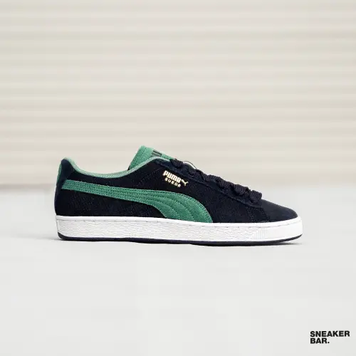 Кеды Puma Suede Archive Remastered 