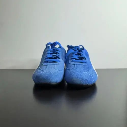 Кроссовки Puma Speedcat OG Jr