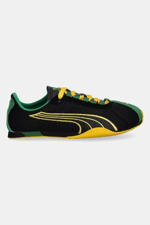Кроссовки Puma H-Street цвет чёрный 403775