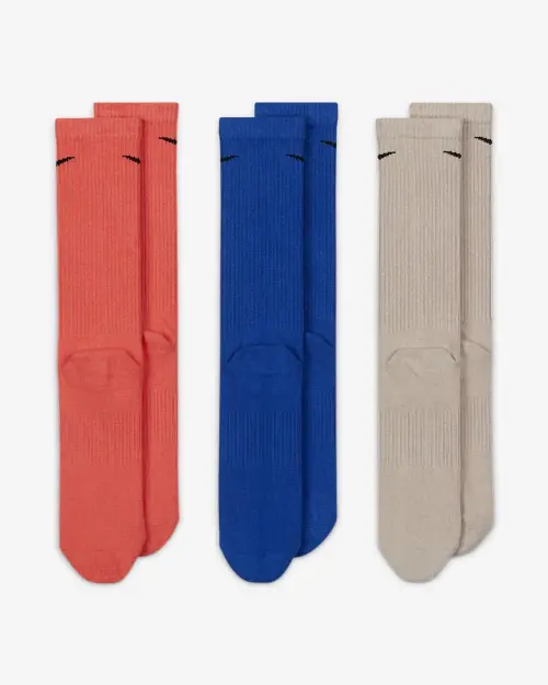 Nike Everyday Plus Lightweight Crew 