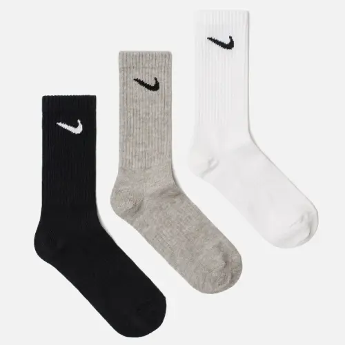 Носки Nike Everyday Lightweight Crew (3 пары) 