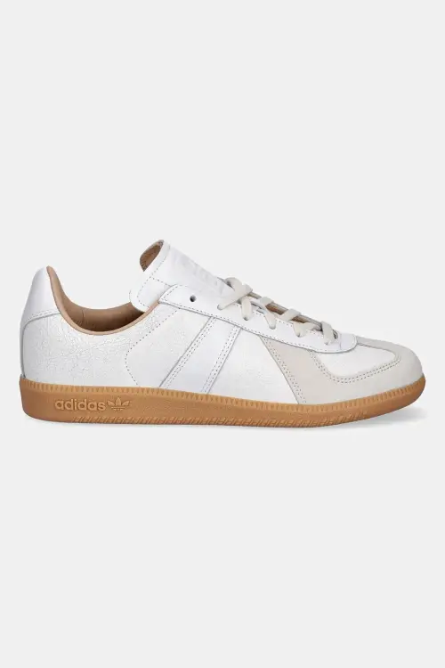 Детские кроссовки adidas Originals Bw Army Lux цвет белый JH7834