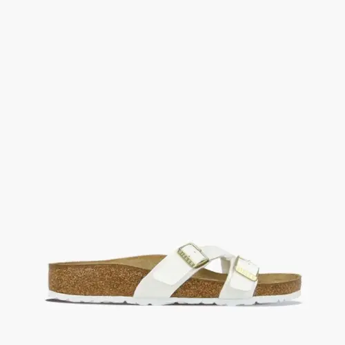 Шлепанцы Birkenstock Yao Balance 1014957
