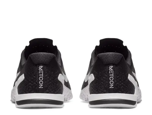 Nike Metcon 4 XD Training Shoe M Черные
