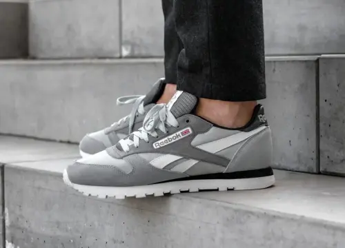 Reebok CL Leather MCCS 