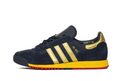 adidas SL 80 SPZL 