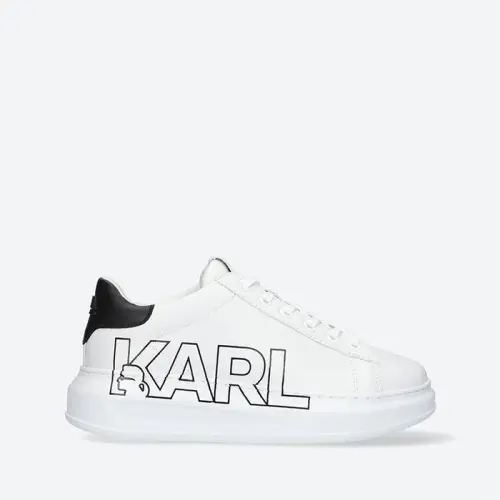 Karl Lagerfeld Kapri Karl Outline Logo KL62511 011