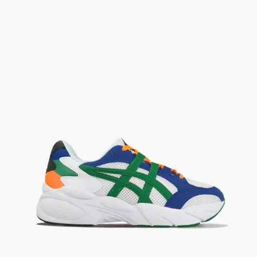 Asics Gel-Bnd Bondi 1022A129 100