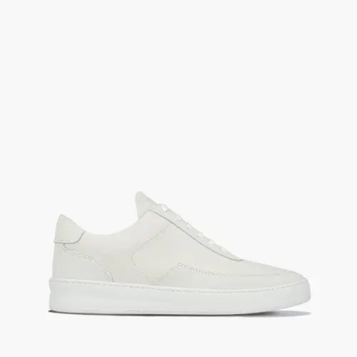 Кроссовки Filling Pieces Low Mondo Plain Nardo Nubuck 33026311901