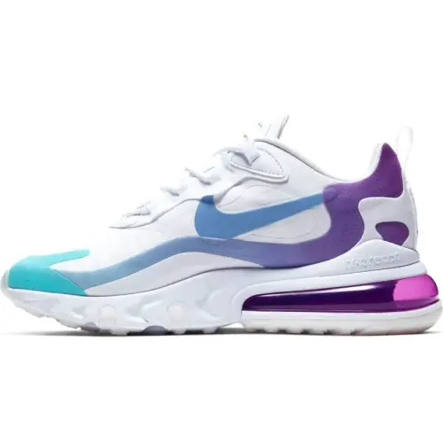 Nike WMNS Air Max 270 React AT6174-102