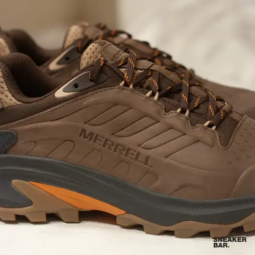 Кроссовки Merrell Moab Speed 2 WP