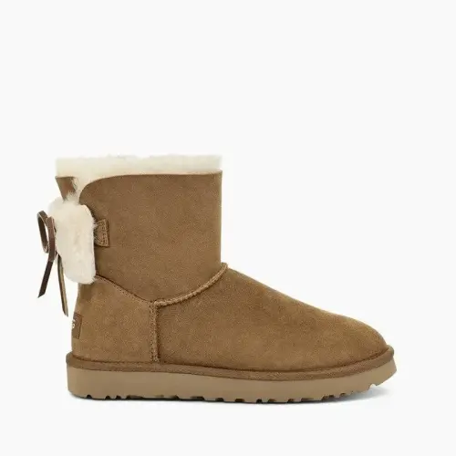 UGG Classic Double Bow Mini 1103652 CHE