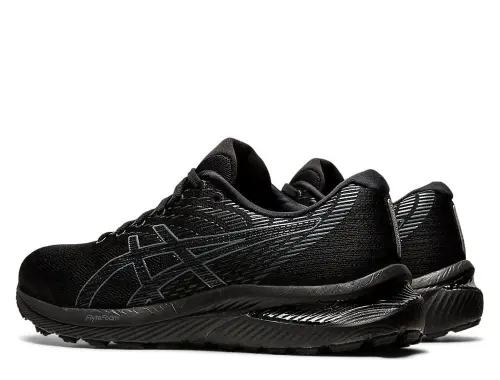 Asics Gel-Cumulus 22 M Черные
