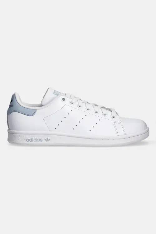 Кроссовки adidas Originals Stan Smith цвет белый JH9712