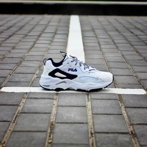 Fila Ray Tracer 