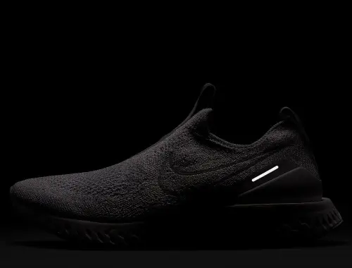 Nike Epic Phantom React Flyknit W Белые