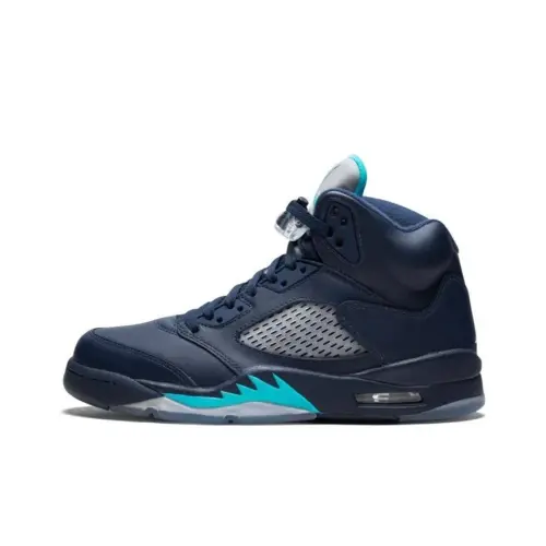 Jordan Air Jordan 5 Retro PreGrape     