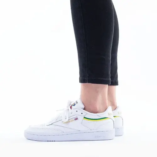 Reebok Club C 85 International EG5984
